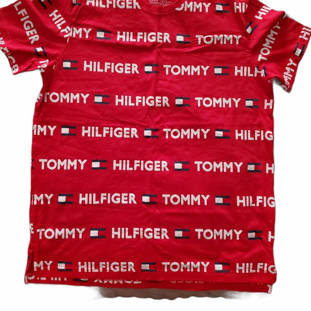 Tommy Hilfiger T- Shirt